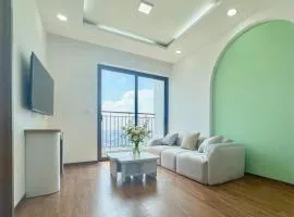 Green Pearl Apartment near Sam Sung