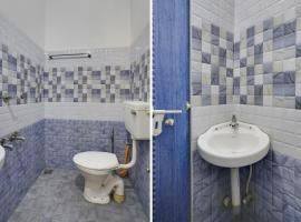 Hotel O Jacobs Inn Classic: kumbalam şehrinde bir otel