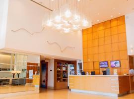 Wyndham Macae, hotel din Macaé