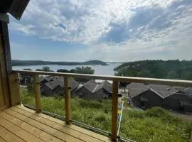 5 star holiday home in UDDEVALLA