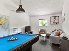 Splendida Casa A Rødby Con Sauna