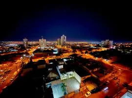 Apartamento com vista Jd Higienopolis