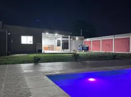 Quinta 3 de noviembre