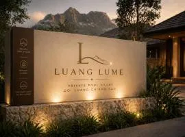 LUANG LUME POOL VILLAS Chiang Dao