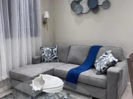 New 3BR Townhouse in Gated Aqueducts