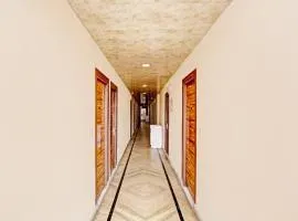 Hotel O OM VILLA RESIDENCY Near Lotus Temple