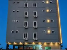 Amrutha Home Stay, Tiruchanoor, Tirupati