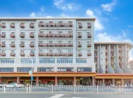 柏曼酒店厦门翔安马巷店