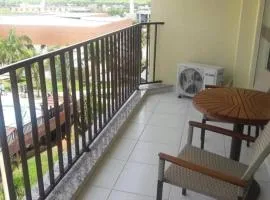 Barretos Rodeio Resort 2 quartos até 7 pessoas