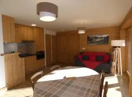 Appartement cocon au centre du village - 6 pers. - FR-1-886-92