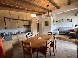 Appartement au cœur du village - 6 pers. - FR-1-886-102