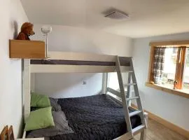 Appartement cocon au centre du village - 6 pers. - FR-1-886-107