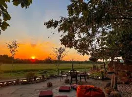 MONSOON Eco Resort