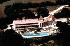 Le Belvédère De L'oustal, hotel v destinaci Lauzerte