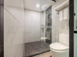 柏曼酒店南宁江南万达星光大道店
