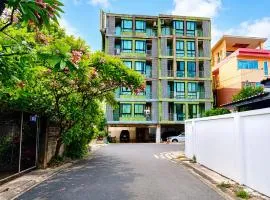 Peaberry Place - พีเบอร์รี่เพลส