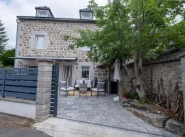 Gîte oya