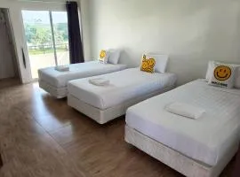 Comfy hotels Suvarnabhumi