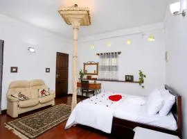 Hilltop Retreat Matale