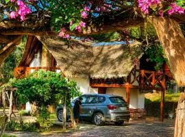 Valle Verde Lodge - Bosque