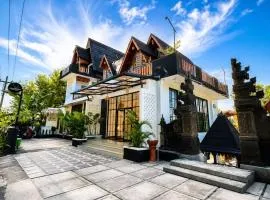 KeJogja Homestay