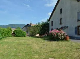Maison de montagne paisible - 10 pers. - FR-1-589-868