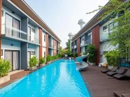 The RiverKwai Bridge Resort 2
