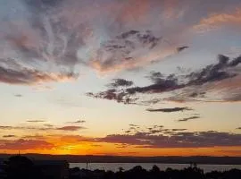 Panoramic Views and Sunsets