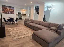 Spacious 4BR Home in Walkerville with BBQ & Parking