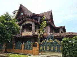 CASA ALRAWDAH