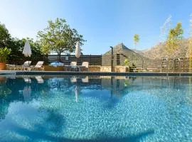 Diomar Villa