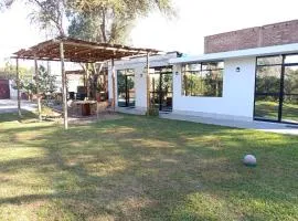 Casa Rústica Diaz