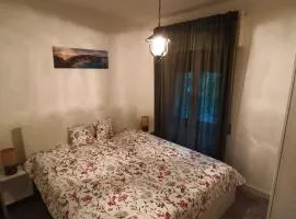 Liguria Hills-Cozy apartment
