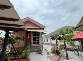 DGarden Homestay