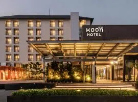 Koon Hotel Sukhumvit
