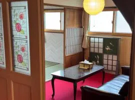 Retro House 夢現 Yume-Utsutsu