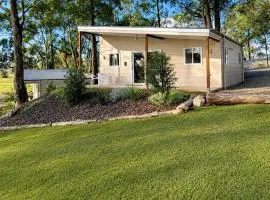 Sunshine Coast Hinterland Retreat - Yandina Station