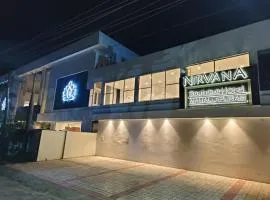 Nirvana Boutique Hotel