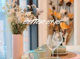 Bloom Central – Pool & Gym