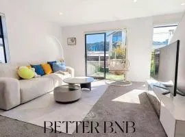 Modern & New • 3 Beds • 6 Guests