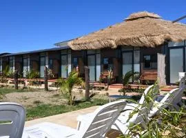Airport Nest Inn Fiji