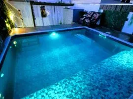 Casa com piscina privativa Boituva
