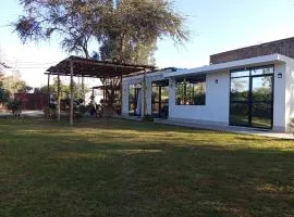 Casa Rústica Diaz