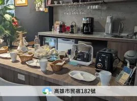 蘆思特六合民宿