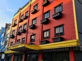 Golden Gate Hotel