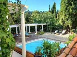 Villa Jalna bis
