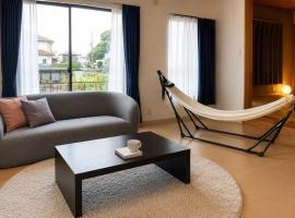 Gardens Mihama - Vacation STAY 46935v, Hotel in Wada