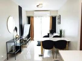 Caribbean boutique Condo