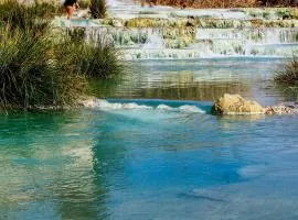 Beautiful Home In Stribugliano With Wifi