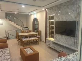 The Olive Tree Villa Anjuna